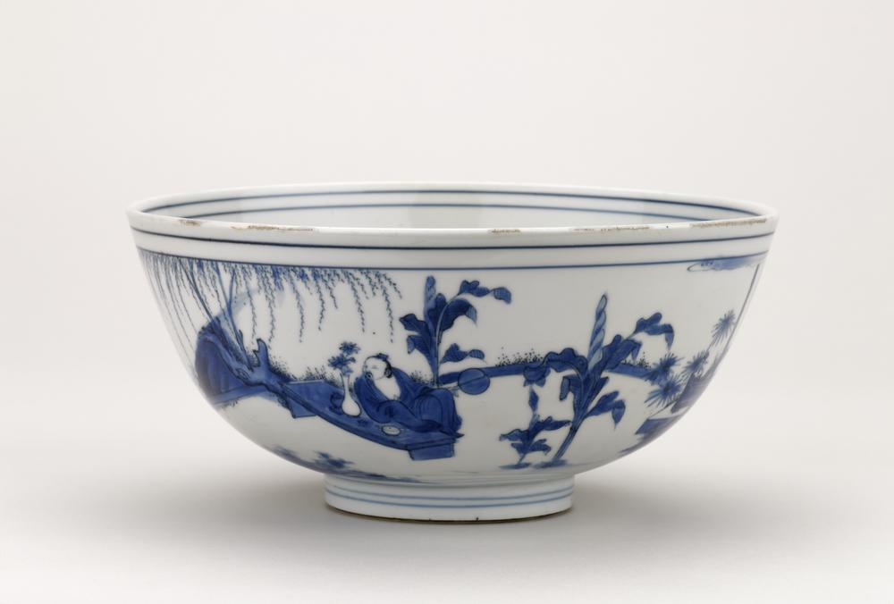 图片[1]-bowl BM-Franks.288.+-China Archive